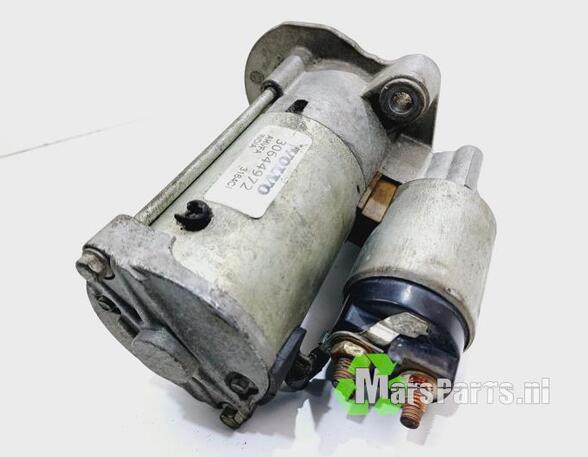 Startmotor VOLVO V40 Hatchback (525, 526), VOLVO V40 Cross Country (526)