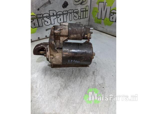 Startmotor MINI MINI (R50, R53)