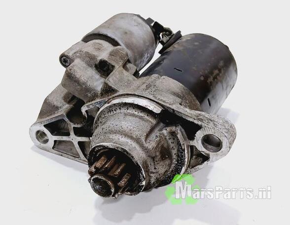 Startmotor VW POLO (9N_), VW POLO (6R1, 6C1), VW POLO Van (6R), SEAT IBIZA III (6L1)