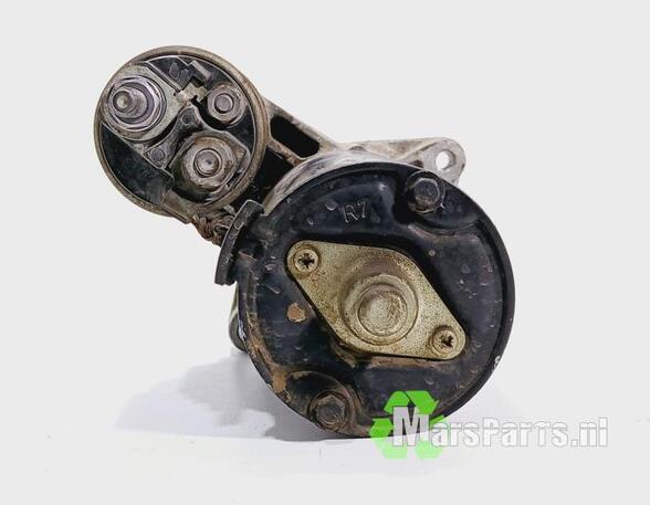 Startmotor FIAT GRANDE PUNTO (199_), FIAT PUNTO (199_), FIAT PUNTO EVO (199_)