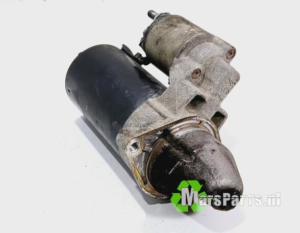 Starter FIAT GRANDE PUNTO (199_), FIAT PUNTO (199_), FIAT PUNTO EVO (199_)