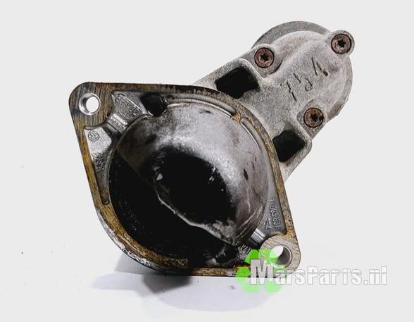 Starter FIAT GRANDE PUNTO (199_), FIAT PUNTO (199_), FIAT PUNTO EVO (199_)