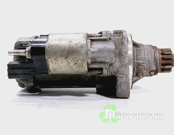 Startmotor VW POLO (AW1, BZ1)