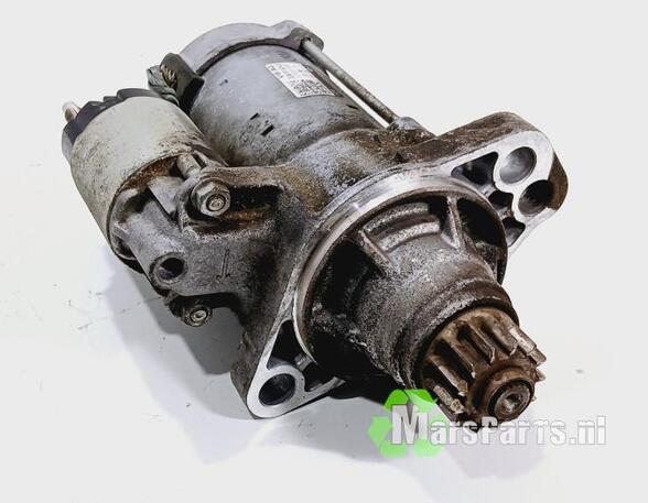 Startmotor VW POLO (AW1, BZ1)