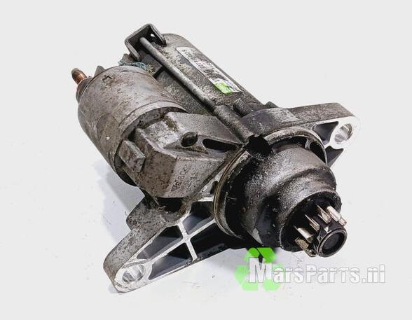 Starter VW GOLF V (1K1), VW GOLF VI (5K1), VW POLO (6R1, 6C1), VW POLO Van (6R)