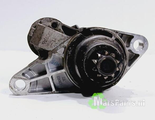 Startmotor VW GOLF V (1K1), VW GOLF VI (5K1), VW POLO (6R1, 6C1), VW POLO Van (6R)