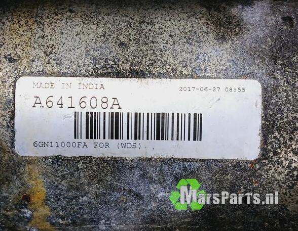 Anlasser Volvo V50 545 A641608A P21245456