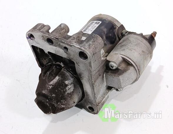 Startmotor CITROËN C4 PICASSO I MPV (UD_), CITROËN C4 GRAND PICASSO I (UA_)