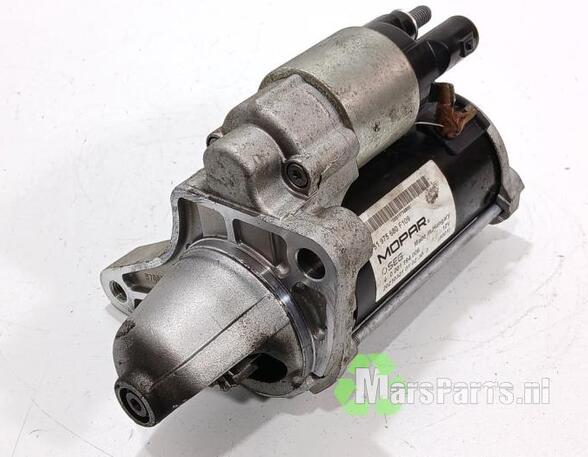 Starter FIAT 500 (312_), FIAT 500 C (312_)