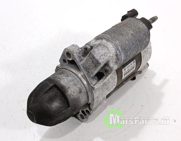 Startmotor OPEL ASTRA K (B16)