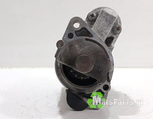 Startmotor OPEL ASTRA K (B16)