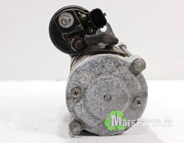 Startmotor OPEL ASTRA K (B16)