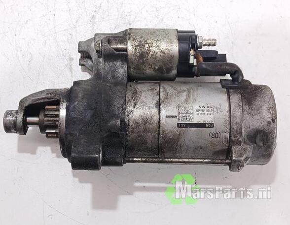 Startmotor AUDI A6 Allroad (4GH, 4GJ, C7), AUDI A6 Avant (4G5, 4GD, C7)