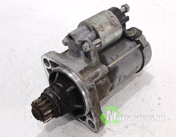 Startmotor VW GOLF VII (5G1, BQ1, BE1, BE2)