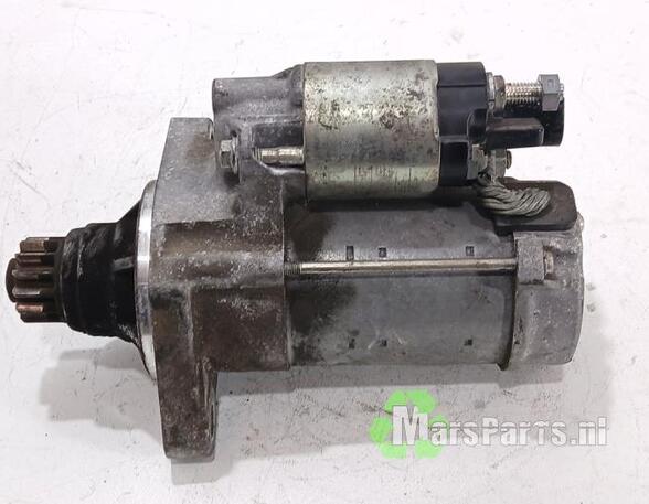 Startmotor VW GOLF VII (5G1, BQ1, BE1, BE2)