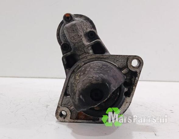 Startmotor FIAT GRANDE PUNTO (199_), FIAT PUNTO (199_), FIAT PUNTO EVO (199_)