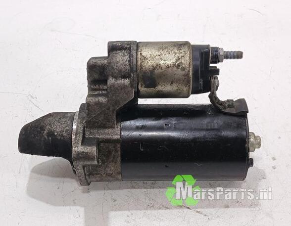 Startmotor FIAT GRANDE PUNTO (199_), FIAT PUNTO (199_), FIAT PUNTO EVO (199_)