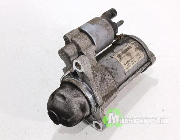 Startmotor OPEL KARL (C16)