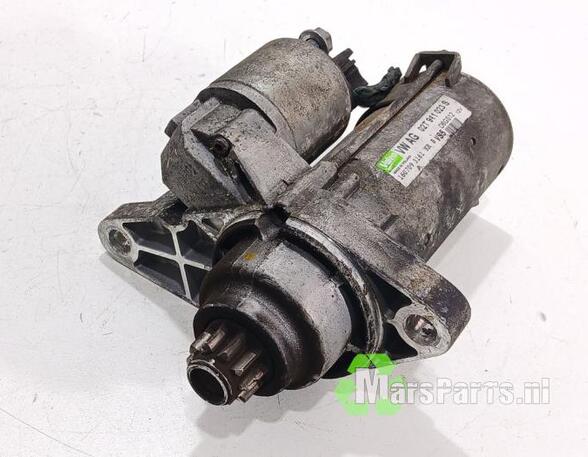 
Anlasser VW Polo V 6R, 6C 02T911023S P21542045
