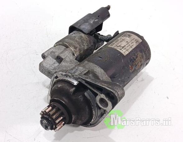 Startmotor SKODA OCTAVIA II Combi (1Z5)