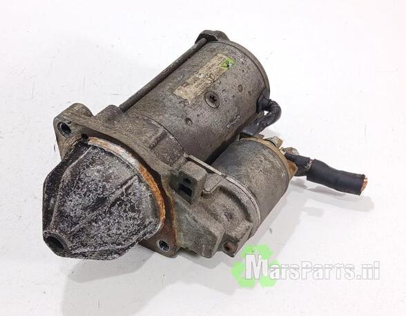 Startmotor MERCEDES-BENZ VITO / MIXTO Van (W639)