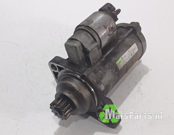 Startmotor VW POLO (6R1, 6C1), VW POLO Van (6R), SKODA OCTAVIA II Combi (1Z5), SEAT IBIZA IV (6J5, 6P1)