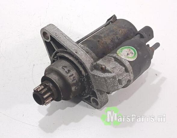 Startmotor VW POLO (6R1, 6C1), VW POLO Van (6R)