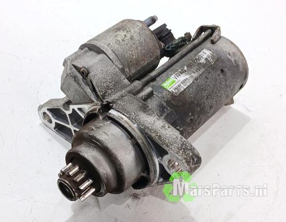 Starter VW POLO (9N_), SEAT IBIZA III (6L1), SKODA FABIA II Combi (545), VW GOLF V (1K1)