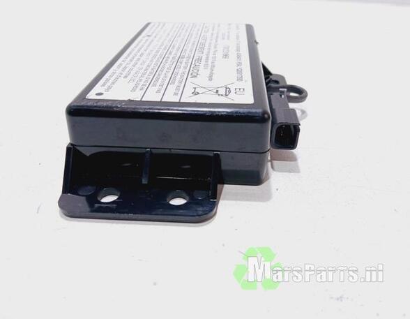 Batterie Opel Insignia B Grand Sport Z18 42454411 P21141284