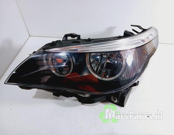 Koplamp BMW 5 (E60), BMW 5 (F10)