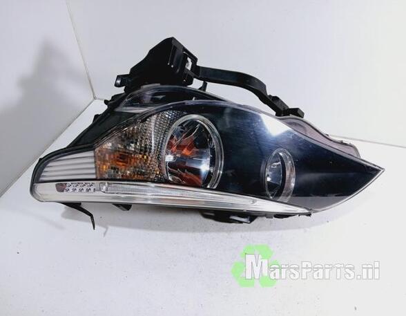 Headlight BMW 5 (E60), BMW 5 (F10)