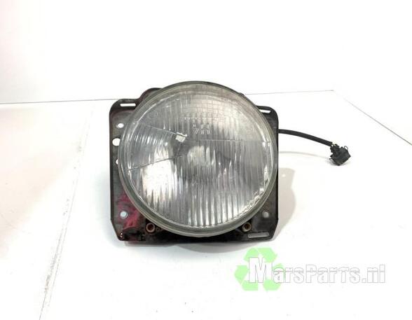 Headlight VW GOLF II (19E, 1G1)