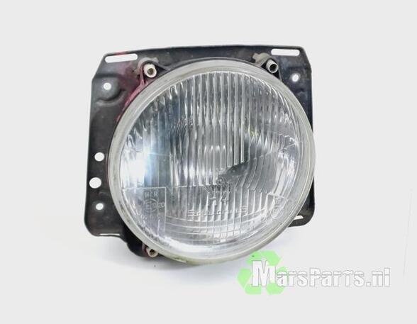 Headlight VW GOLF II (19E, 1G1)