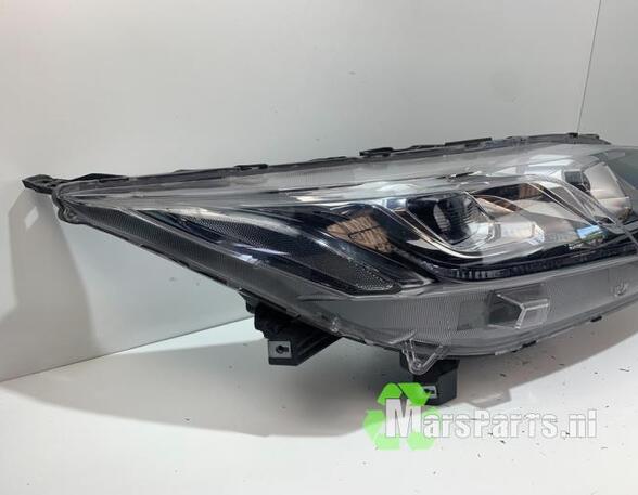 Headlight MITSUBISHI ECLIPSE CROSS (GK_)