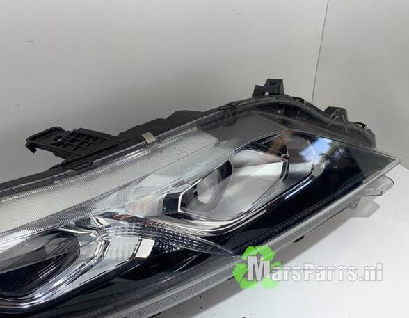 Headlight MITSUBISHI ECLIPSE CROSS (GK_)