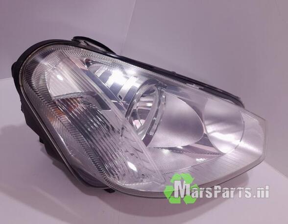 Headlight FORD C-MAX (DM2), FORD FOCUS C-MAX (DM2), FORD KUGA I, FORD KUGA II (DM2)