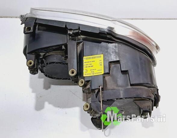 Headlight VW CADDY III Box Body/MPV (2KA, 2KH, 2CA, 2CH)