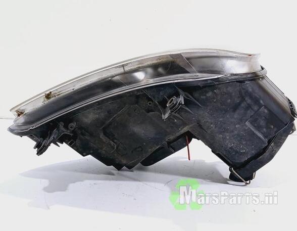 Headlight VW CADDY III Box Body/MPV (2KA, 2KH, 2CA, 2CH)