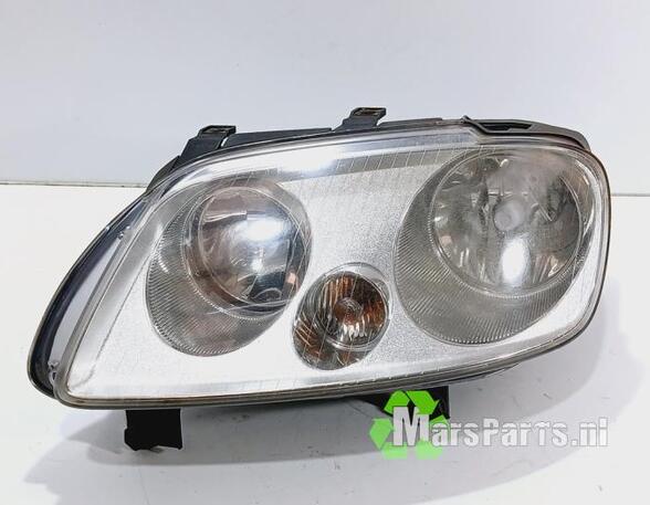 Headlight VW CADDY III Box Body/MPV (2KA, 2KH, 2CA, 2CH)