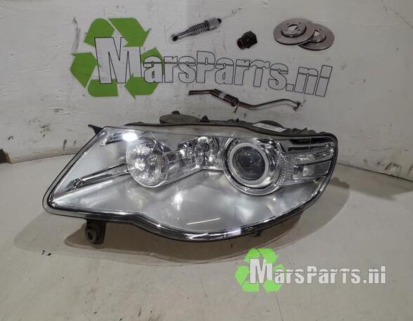 Headlight VW TOUAREG (7LA, 7L6, 7L7), VW TOUAREG (7P5, 7P6)