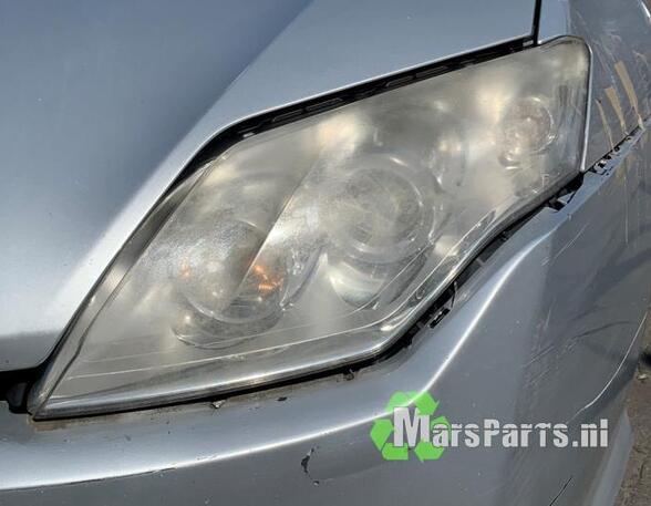 Koplamp RENAULT LAGUNA III (BT0/1)