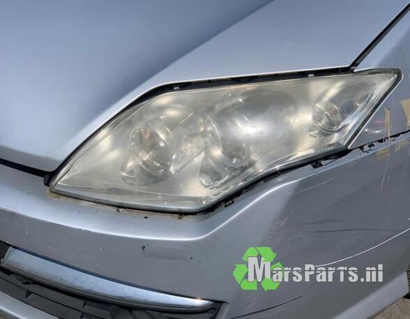 Headlight RENAULT LAGUNA III (BT0/1)