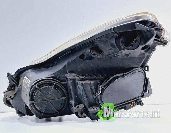 Headlight OPEL CORSA D (S07)