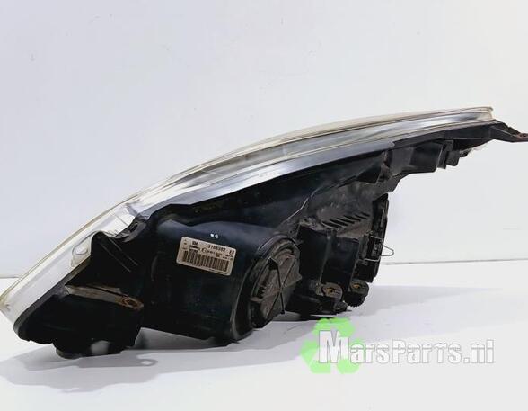 Headlight OPEL CORSA D (S07)