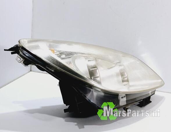 Headlight OPEL CORSA D (S07)