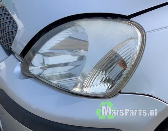 Koplamp TOYOTA YARIS (_P1_)