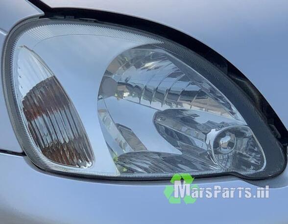 Headlight TOYOTA YARIS (_P1_)