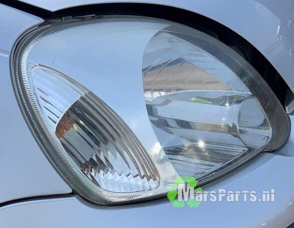 Koplamp TOYOTA YARIS (_P1_)