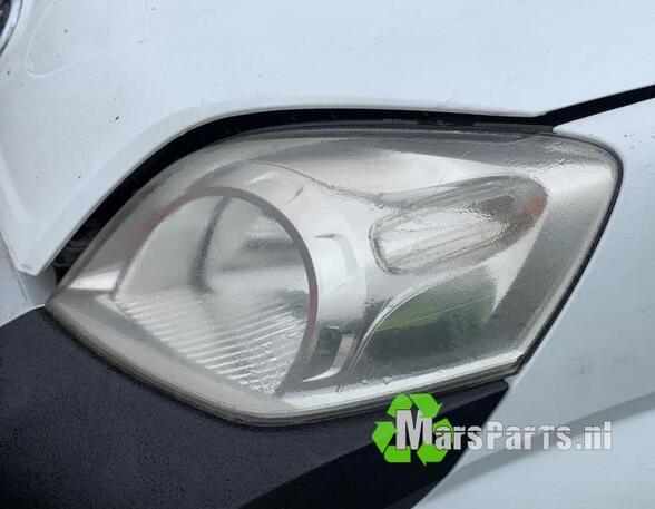 Headlight FIAT FIORINO Box Body/MPV (225_), FIAT QUBO (225_), FIAT FIORINO MPV (225_)