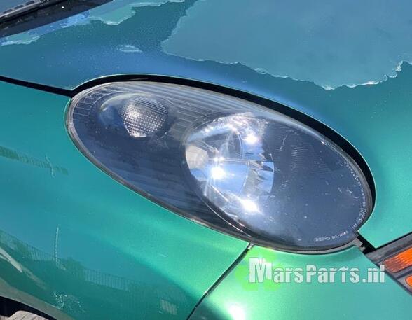 Headlight NISSAN MICRA III (K12)